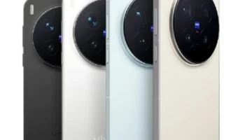 تصميم أنيق.. هاتف فيفو X300 Pro يبرز كاميرات متقدمة 2025